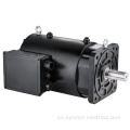 37kw 208n.m 1700RPM Motor síncrono de enfriamiento líquido